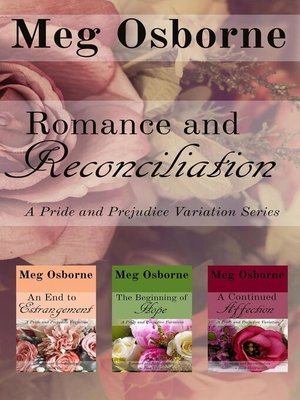 cover image of Romance and Reconciliation